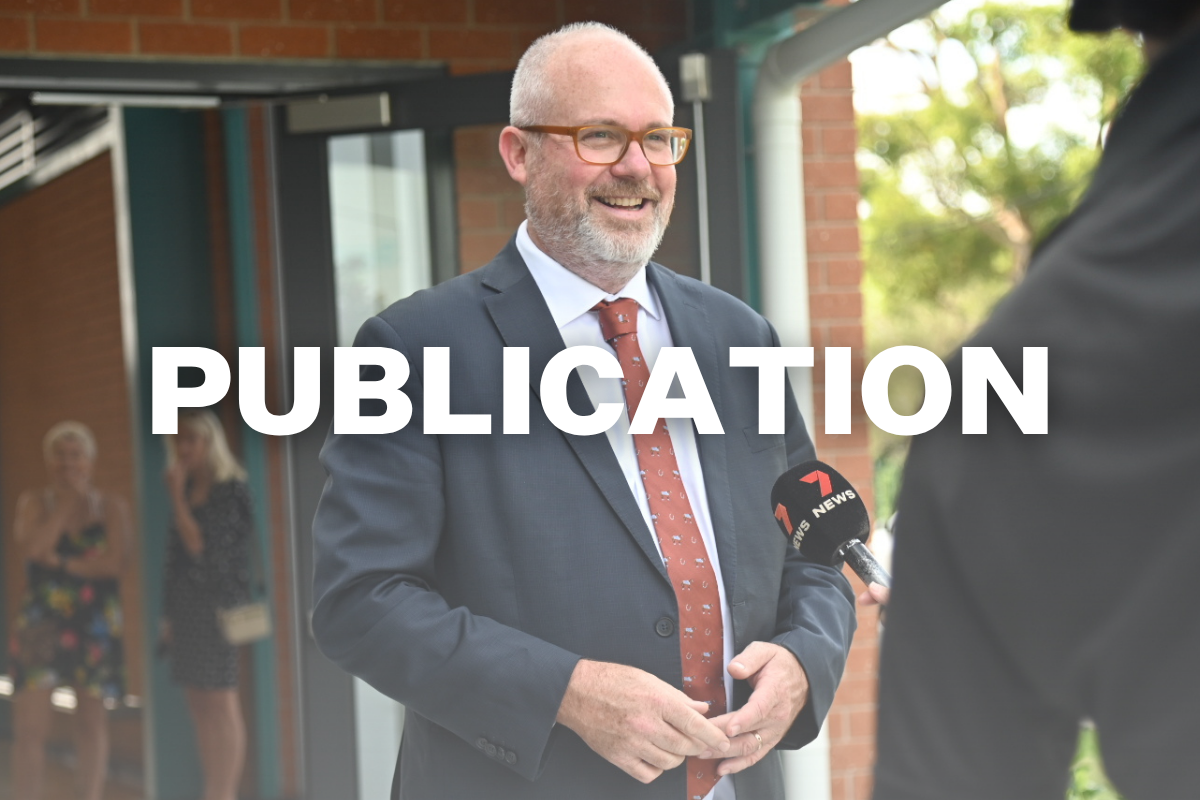 Geelong leads the way in research-led industrial excellence Main Image
